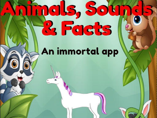 Animals Sounds and Facts