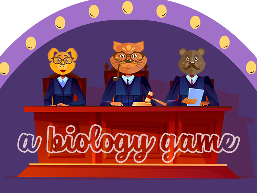 Animal Idol: a biology game