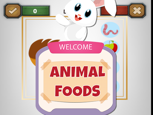 Animals N Food