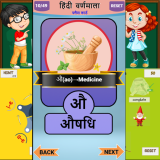 Hindi Alphabet : Vowels and Consonants