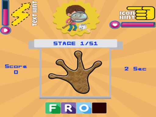 Paw Track-Known by What We Leave!