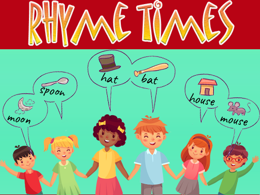 Rhyme Times